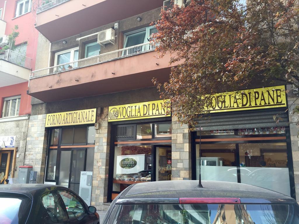 Romolo House 빌라 외부 사진