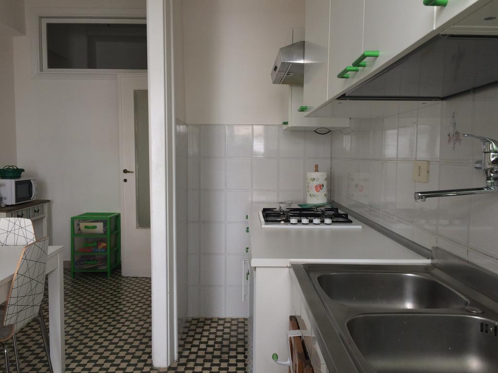 Romolo House 빌라 외부 사진