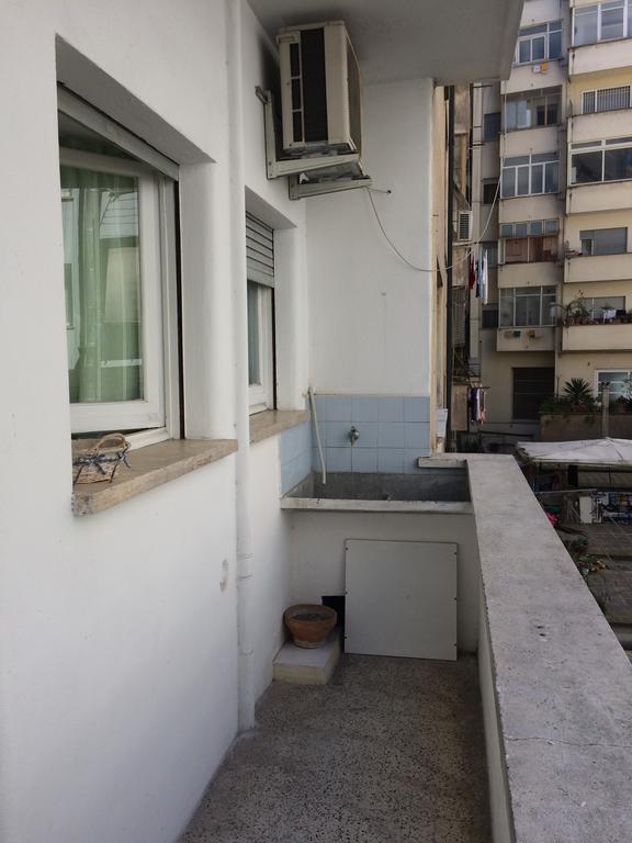 Romolo House 빌라 외부 사진