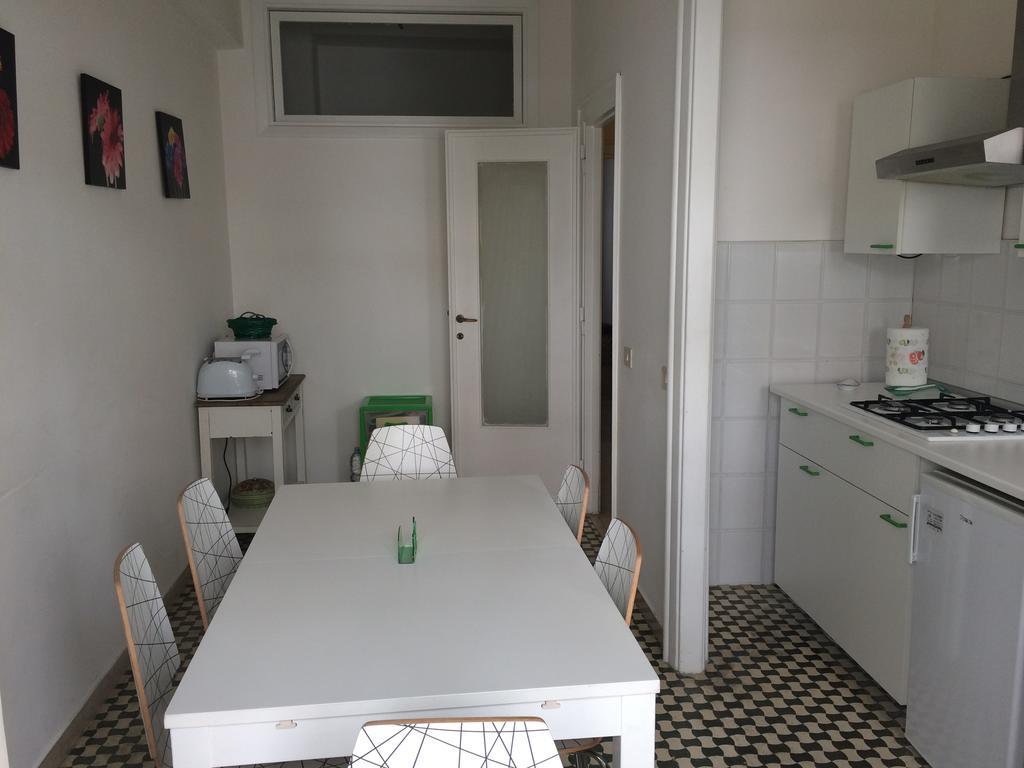 Romolo House 빌라 외부 사진