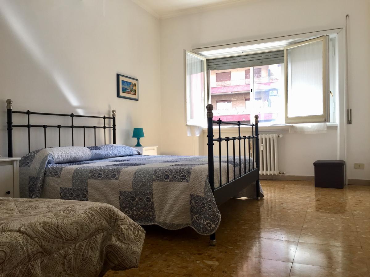 Romolo House 빌라 외부 사진
