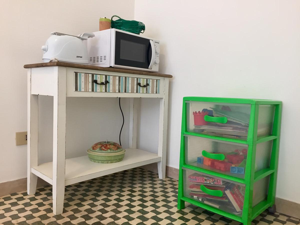 Romolo House 빌라 외부 사진
