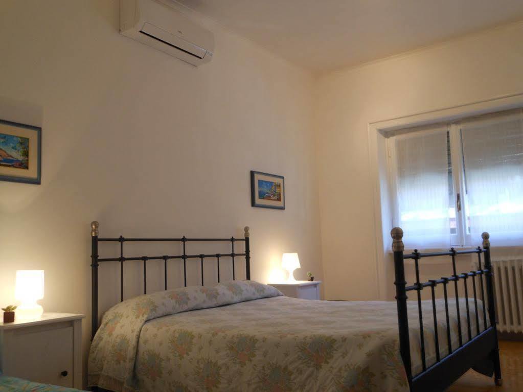Romolo House 빌라 외부 사진