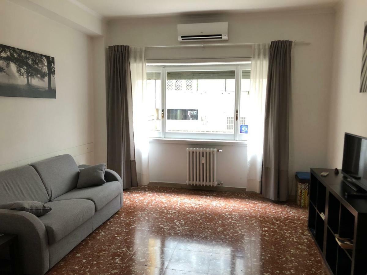 Romolo House 빌라 외부 사진