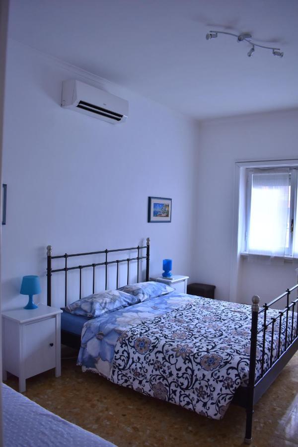 Romolo House 빌라 외부 사진