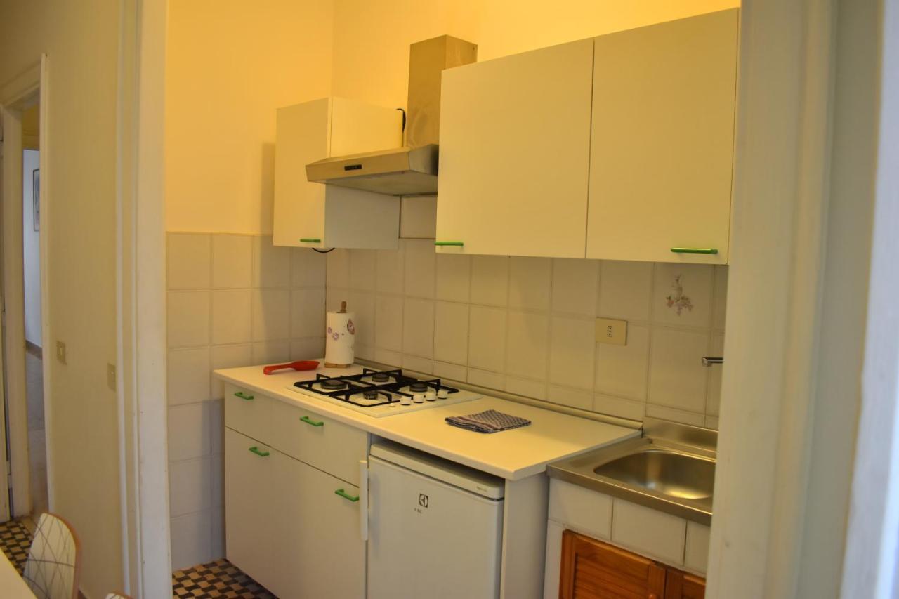 Romolo House 빌라 외부 사진